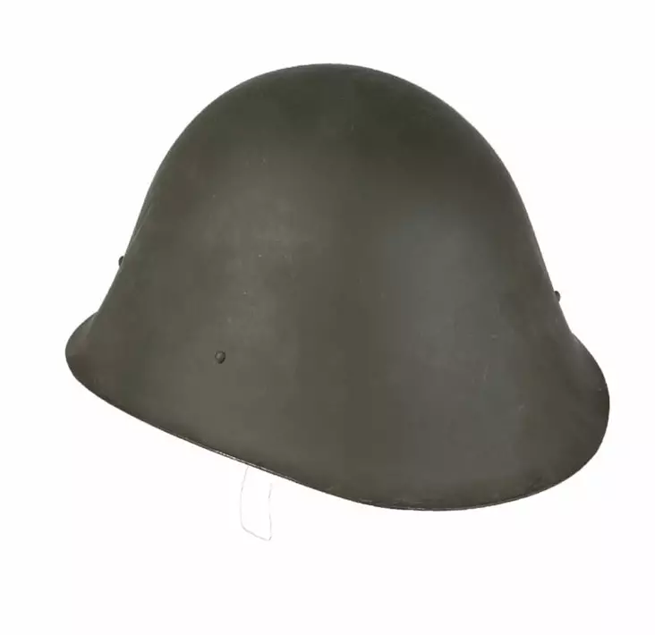 Romanian M73 Steel Helmet, Surplus - Steel Helmets - 91665580 - 1