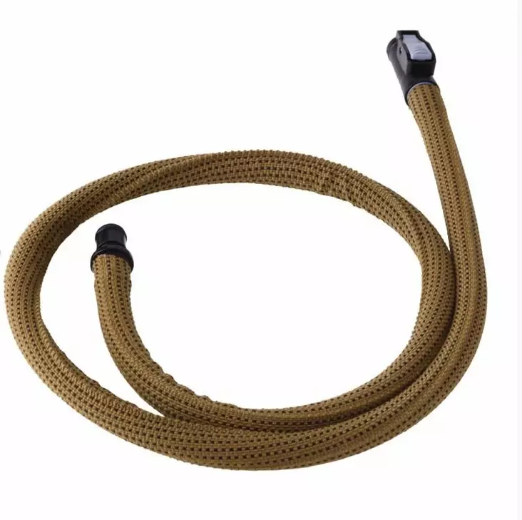 Source Replacement Tube Drink Bladder Replacement Tube, Coyote - Hydration Packs and Bags - 4308400000 - 1