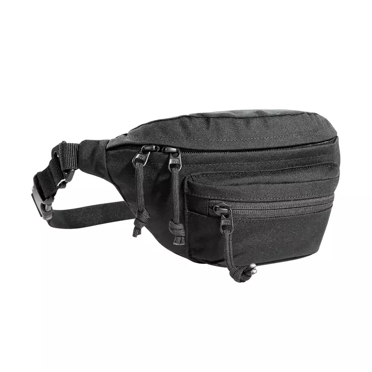 Tasmanian Tiger Modular Hip Bag, Black - Bags - 7185-040 - 1