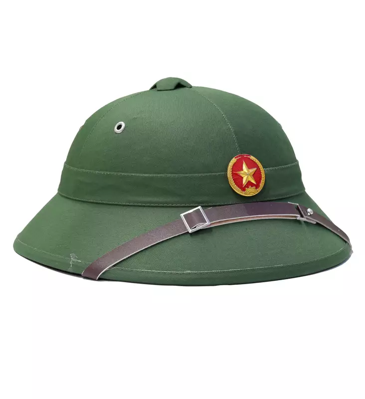 Vietcong Jungle Helmet, Repro - Other Helmets - 16685000 - 1