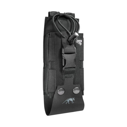 Tasmanian Tiger Tac Pouch 2 Radio MKII - Radio Pouches - 7679-040 - 1