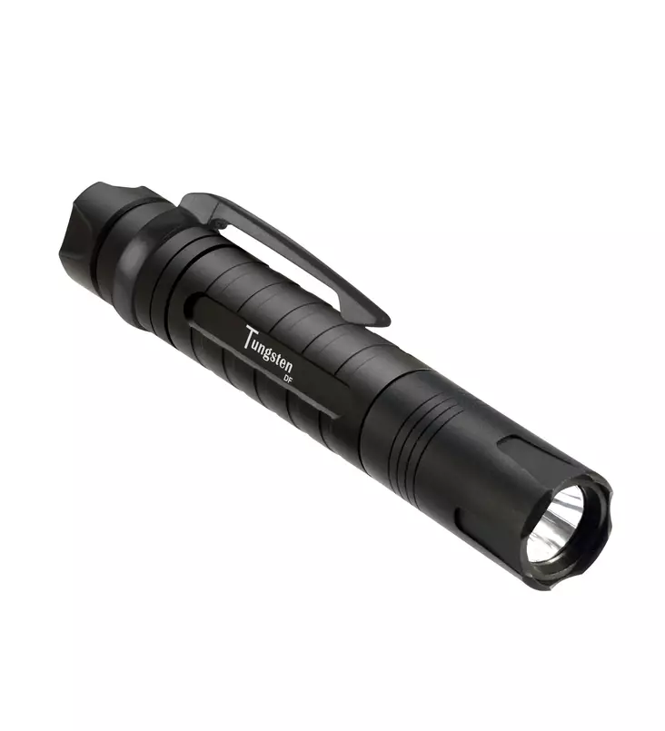 ASP Tungsten DF Flashlight - Flashlights - A35710 - 1