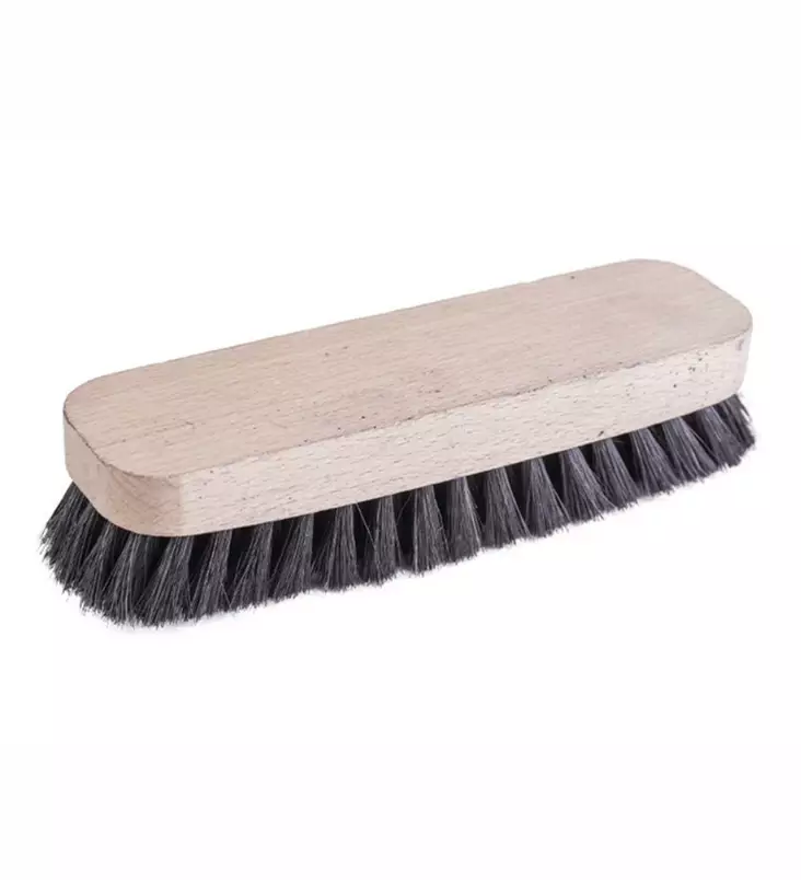 BW Boot Brush, finer bristles, surplus - Shoe Care Products - 91597880 - 1