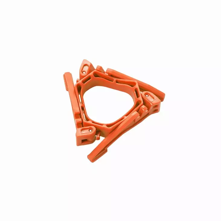 Fire-Maple Collapsible Tripod for Gas Cylinders, Black - Gas Stoves - FMFMS-710 - 1