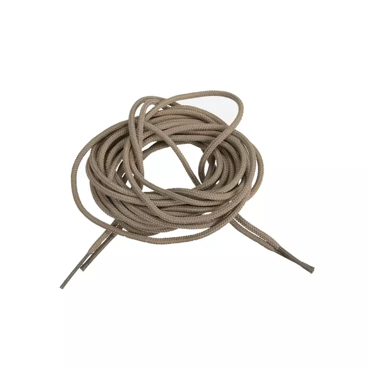 Haix Athletic High Desert Boot Laces, Light Brown - Footwear Accessories - 905070-190 - 1