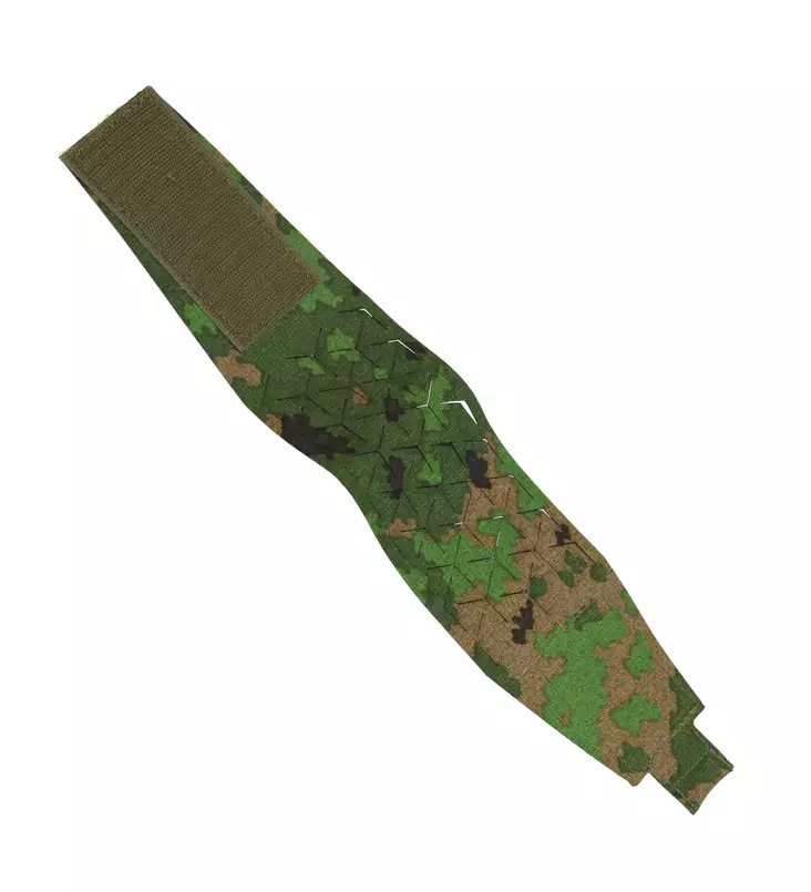Marras Crowfoot Adjustable Protective Flap, M05 - Pockets - 800910 - 1