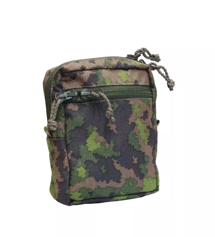 Marras Medium GP 3 x 4 Gear Pocket, M05 - Vertical Pockets - 800930 - 1