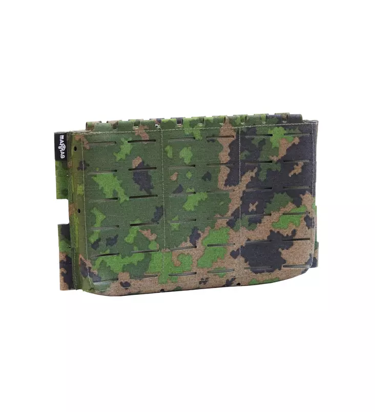 Marras Three Mag Placard Front Panel, M05 - Pockets - 800920 - 1