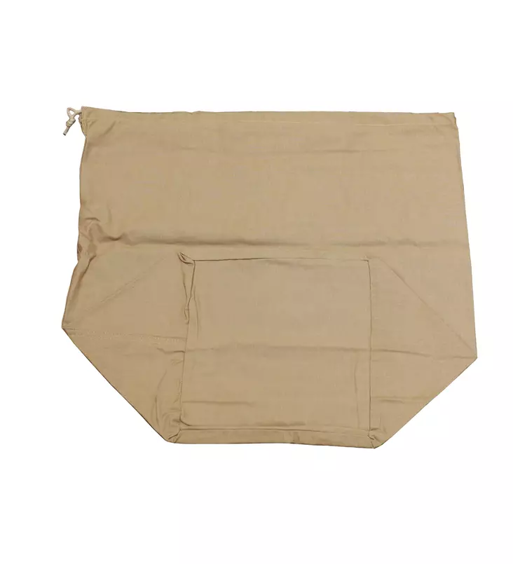 French Cotton Boot Bag, Surplus - Gear Bags and Sacks - 360300 - 1