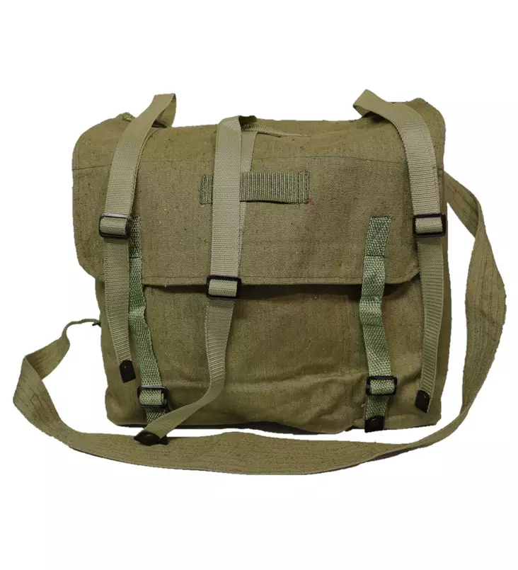 Romanian Bread Bag, Surplus - Bags - 91370830 - 3