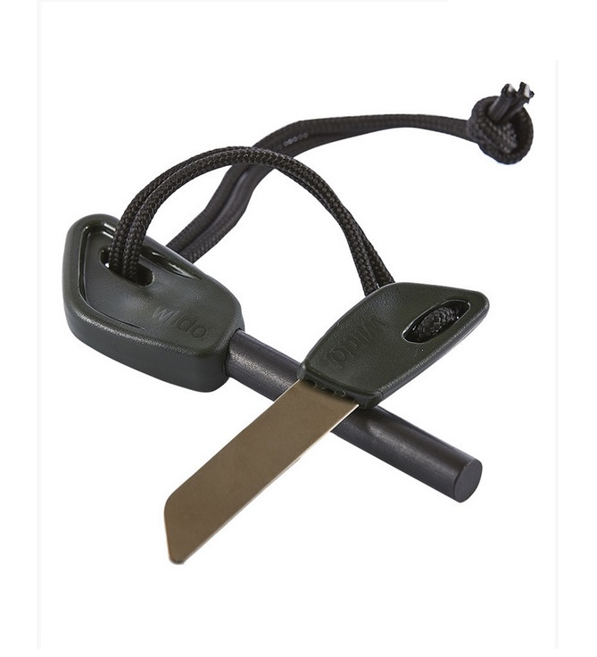 Wildo Fire Flash Pro Igniters, Large - Fire Making and Lighters - 15274500 - 1