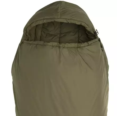 Carinthia Tropen Sleeping Bag with Mosquito Net - Sleeping Bags and Pads - 94511 - 2