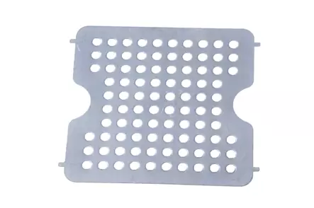 Bushbox XL Grill Grate, Short Model - Gas Stoves - BCE-011 - 1