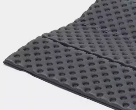 Kaira Artic Sleeping Pad 52 x 185 cm - Sleeping Bags and Pads - 445-1 - 2