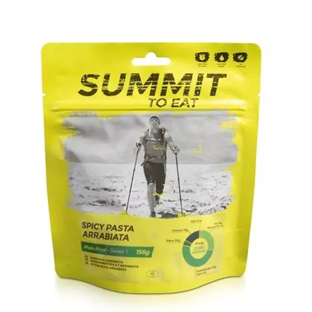 Summit to Eat Expedition Food, Pasta Arrabiata - Outdoor Meals - 814101 - 1