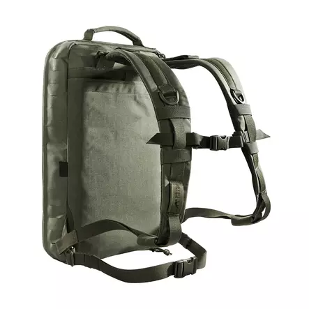 Tasmanian Tiger Medic Assault Pack MKII IRR - Backpacks - 7061 - 2