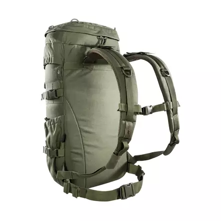 Tasmanian Tiger Mil OPS Pack 30, olive green - Backpacks - 7323-331 - 2