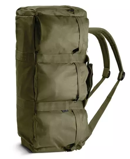 Tactical Gear Bag 98 L, Olive Green, Mil-Tec - Bags - 13846001 - 1