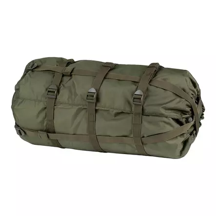 Compression Sack, 25L, Green, 101 Inc. - Gear Bags and Sacks - 359261 - 1
