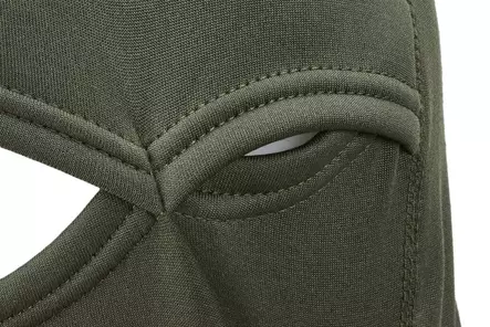 Brandit Balaclava, Olive Green - Helmet Caps - 7025-1 - 2