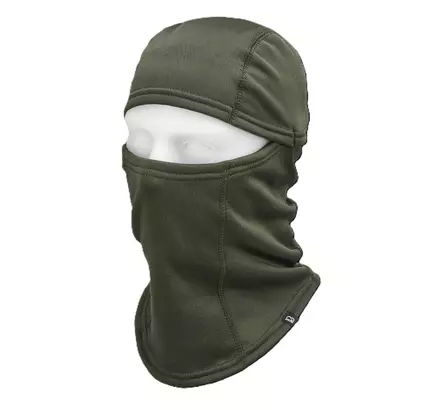 Brandit Balaclava, Olive Green - Helmet Caps - 7025-1 - 1
