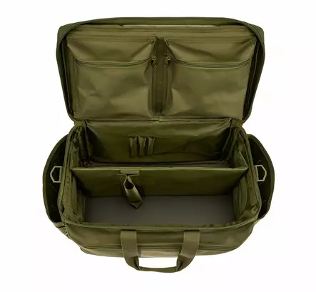 Brandit Gear Bag 45L, Olive Green - Bags - 8120-15001 - 2