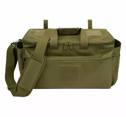 Brandit Gear Bag 45L, Olive Green - Bags - 8120-15001 - 1