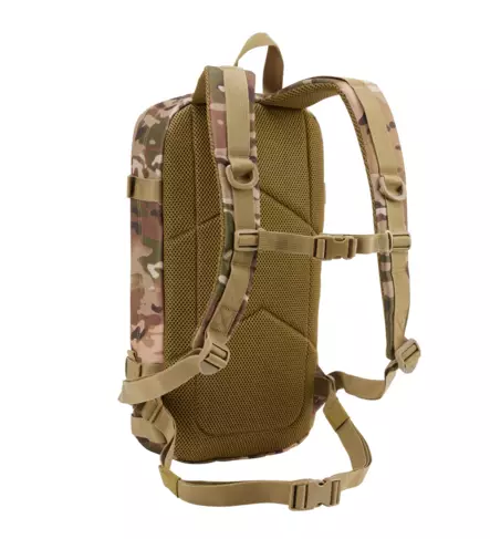 Brandit Cooper Daypack 11 L, Tactical Camo - Backpacks - 8070-161 - 2