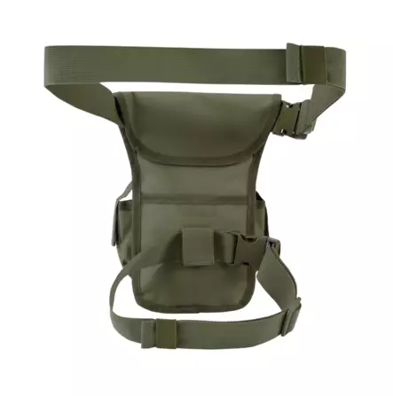 Brandit Side Kick Bag Thigh Pack, Olive - Bags - 8042-1 - 2