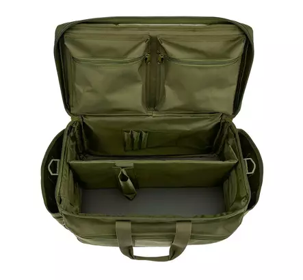 Brandit Gear Bag 45L, Olive Green - Bags - 8120-15001 - 2