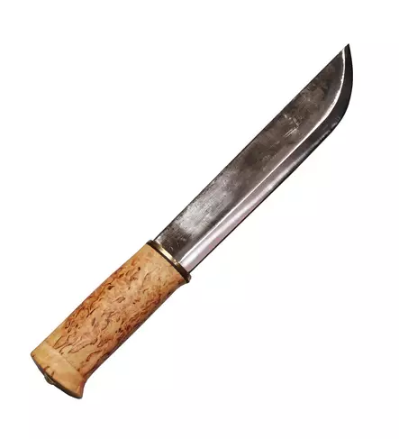 Eräpuu Lapinleuku 210, Birch - Hunting Knives - 8121 - 1
