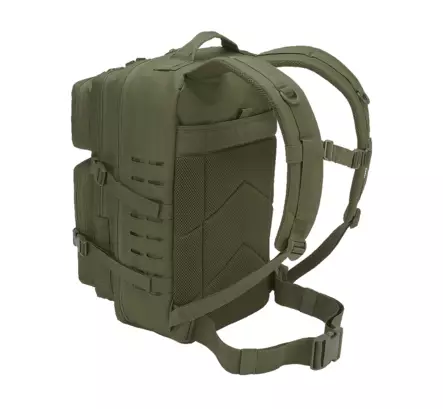 Assault Pack Backpack, Large, LC, Olive - Backpacks - 8024-1 - 2