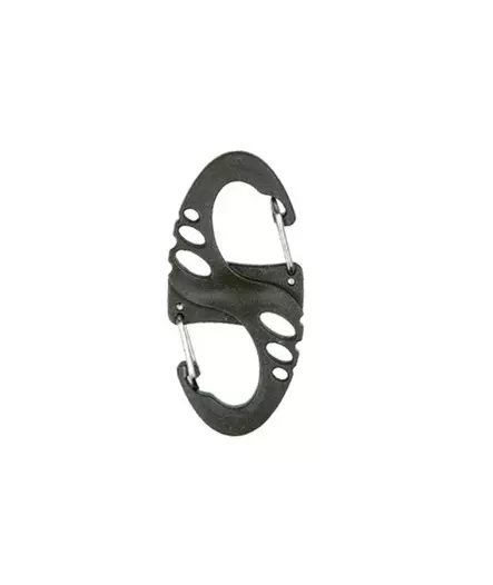 S-hook 10 pcs, Mil-Tec - Climbing and Carabiners - 13458401 - 1