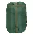 BCB Olif 5 Sleeping Bag, Olive Green - Sleeping Bags and Pads - 313211 - 3
