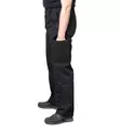 BW Tactical Pants, Black - Cargo Pants - 11301002-001 - 4