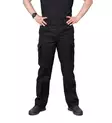 BW Tactical Pants, Black - Cargo Pants - 11301002-001 - 1
