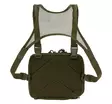Brandit Chest Bag - Olive Green - Bags - 8096-15001 - 2