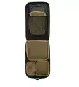 Brandit Packing Pockets 4-Piece Set, Olive Green - Gear Bags and Sacks - 8095-15001 - 5