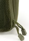 Brandit Packing Pockets 4-Piece Set, Olive Green - Gear Bags and Sacks - 8095-15001 - 6