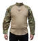 British Under Body Armour Hot Weather Shirt UBACS, MTP / FR, Flame Resistant - Tactical Shirts - 602277-S-1 - 2