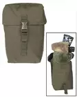 British Style Utility Pocket, Mil-Tec - Vertical Pockets - 13490201 - 1