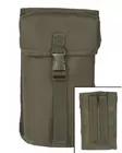 British Style Utility Pouch, Mil-Tec - Vertical Pockets - 13493501 - 1