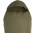 Carinthia Tropen Sleeping Bag with Mosquito Net - Sleeping Bags and Pads - 94511 - 2