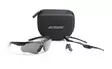 ESS Crossbow Suppressor 2X Safety Glasses, Clear / Smoke Gray - Sunglasses - 740-0451 - 2