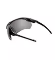ESS Crossbow Suppressor 2X Safety Glasses, Clear / Smoke Gray - Sunglasses - 740-0451 - 5