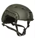 FAST Bump High Cut Helmet, Olive Green, Mil-Tec - Tactical Helmets - 16662501 - 1