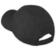 Helikon-Tex Baseball Cap, Black - Caps and Field Hats - CZ-BBC-PR-01 - 5