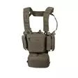Helikon-Tex Training Mini Rig, RAL7013 - Tactical Vests - KK-TMR-CD-81 - 1