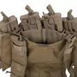 Helikon-Tex Training Mini Rig, RAL7013 - Tactical Vests - KK-TMR-CD-81 - 12
