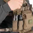 Helikon-Tex Training Mini Rig, RAL7013 - Tactical Vests - KK-TMR-CD-81 - 3